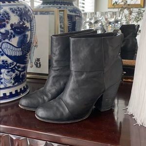 Rag & Bone Newbury Booties